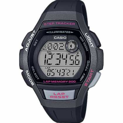 CASIO LWS-2000H-1AVEF